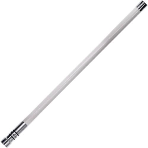 Nagoya NL-550VHF UHF 144MHz / 430MHz Dual Band 200W 3.0dBi High Gain Fiberglass Antenna for Mobile Radio Car Two Way Radio