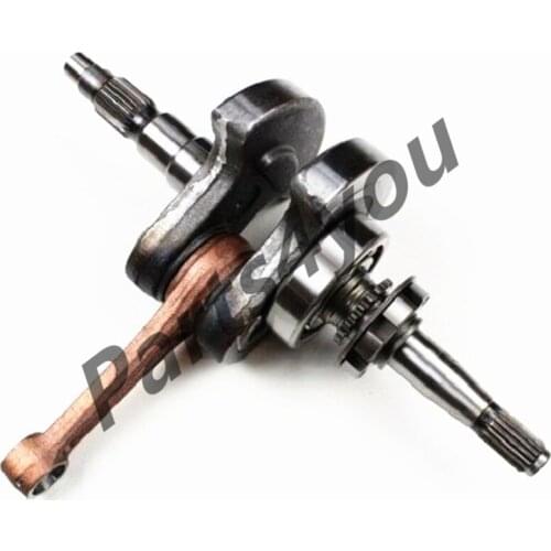 Crankshaft Assy for Hisun HS700 700CC ATV UTV Stels 700 H Connecting Rod Assy Quad 13200-F39-0000 13200-007-0000 LU027667
