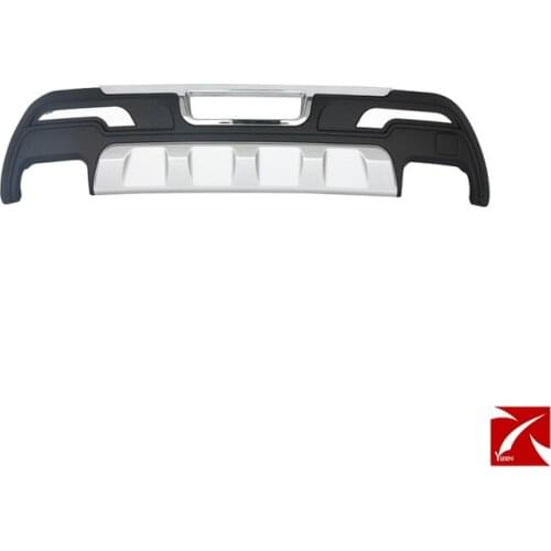 Suit For Direct Factory Sales Geely Decorative Front and Rear Boyue Bumper Refitting Special Auto Parts