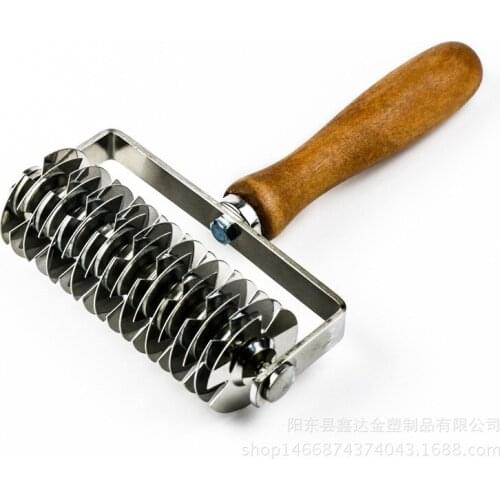 Kurisuta Pizza Tools