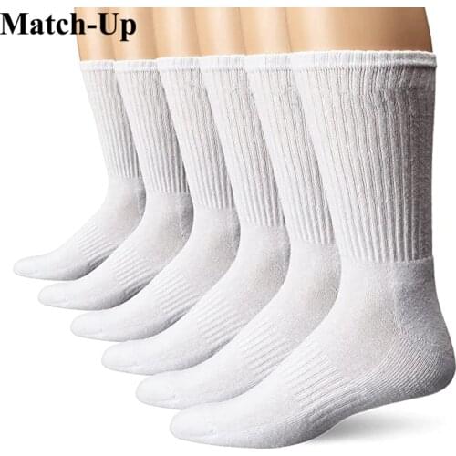 Match-Up Men's Sports Socks