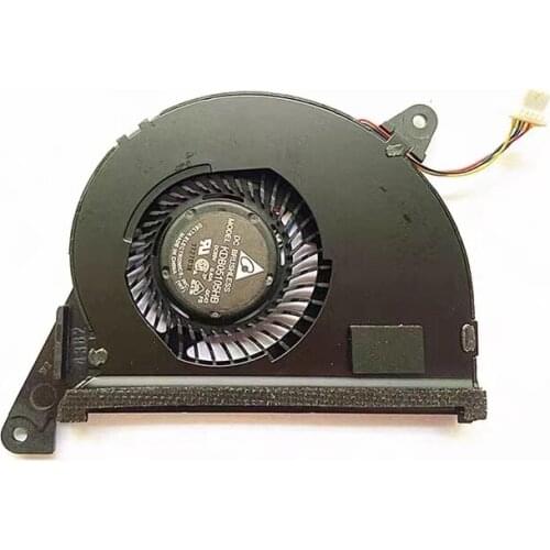 New ORIGINAL Cpu Cooling Fan For Asus UX31 UX31A UX31E EF50050V1-C030-S99