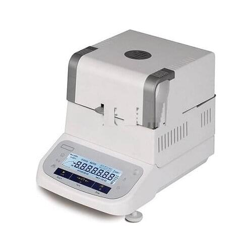 Dm200w Portable Digital Wood Moisture Tester With 4 Digital Lcd Display For Wooden High Precision Analyzer