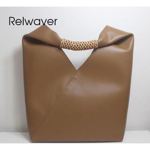 Женские повседневные сумки Relwaver China At AliExpress