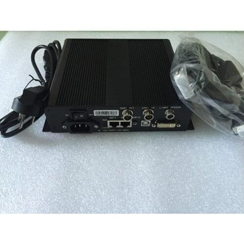 LED Display Sending Card Nova MSD300 Full Color LED Video Display Synchronous Novastar MCTRL300 Send box,laptop HDMI DVI input