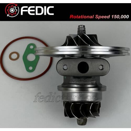 Turbo cartridge K14 CHRA 53149887026 6060960099 A6060960099 Turbo charger for Mercedes E300 G300 S300 TD 130 Kw OM606 1996-1999