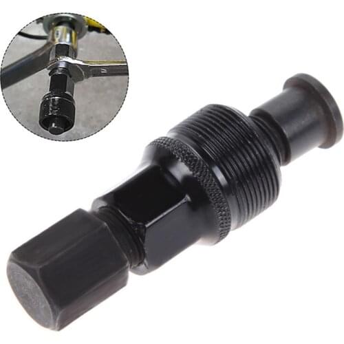 Bike Bicycle Pedal Crank Extractor Wheel Puller Bolts Cycling Removal Extractor Bycicle Repair Tools Dental disc remover
