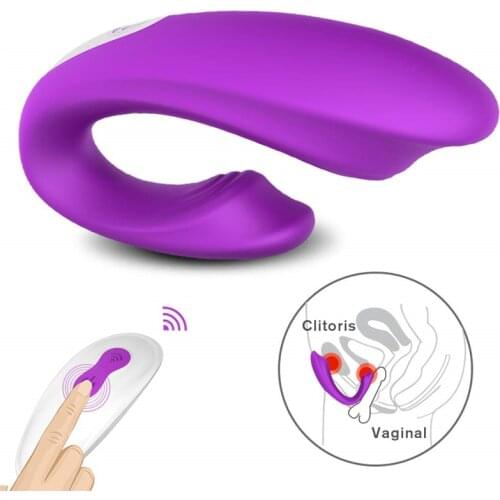 Remote Control G Spot Vibrator Butterfly Adult Sex Toys for Woman Vibrator Vibrator Powerful Vibrator Clitoris Vibrating Panties