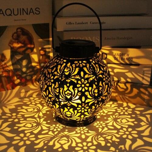 Waterproof Solar Lamp 2021 LED Solar Powered Lantern Outdoor Solar Garden Light Dancing Flicker Flame Light Landscape Yard