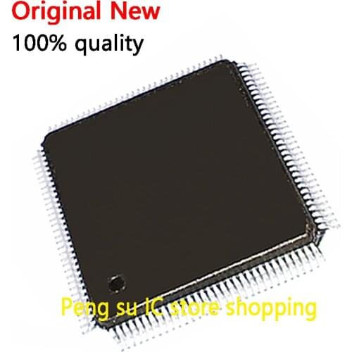 2-5piece)100% New NCT6793D QFP-128 Chipset