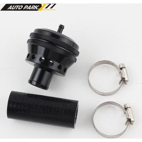 25MM TWIN PISTON VTA Turbo aluminum atmospheric valve 25mm Diesel dump Blow Off Valve bov1128