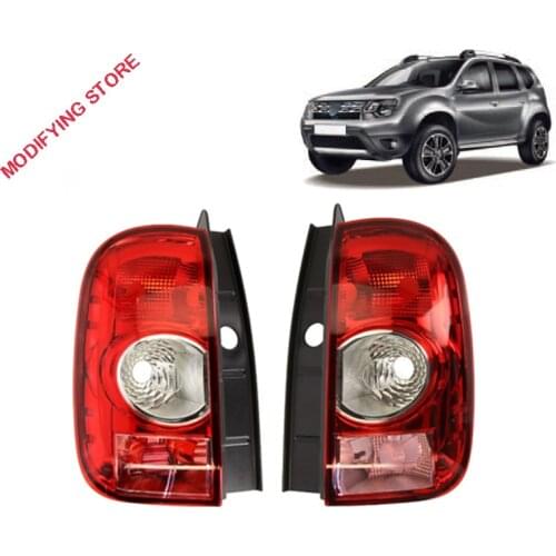 265550035R 265500033R for DACIA DUSTER 2010-2013 REAR LIGHT LIGHT RIGHT&LEFT