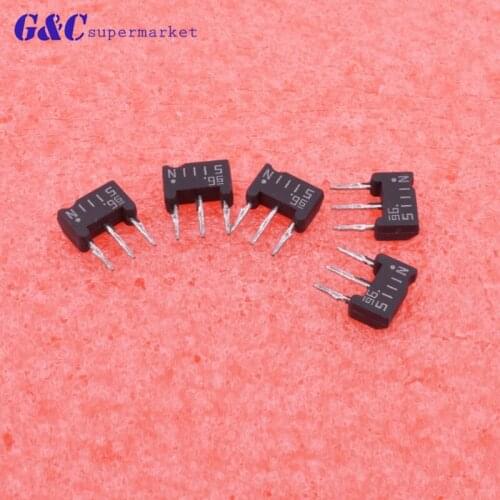 5PCS/10PCS N1115 1115 SIP-3 Encapsulation IC diy electronics