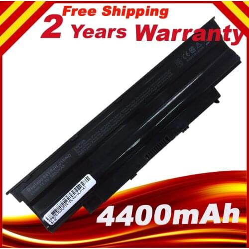 J1KND Battery for Dell Inspiron N5010 N5110 14R N4010 N4010-148 15R 17R N7010