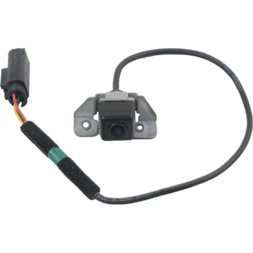 AP02 Rear View Camera 95790-2S010 95790 2S011 for Hyundai Tucson GLS GL Limited 4-Door 2.0L 2.4L for Kia Sorento