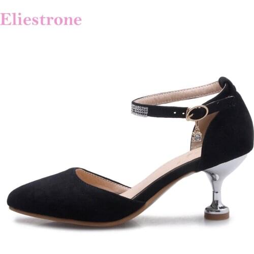 Eliestrone Women's Shoes