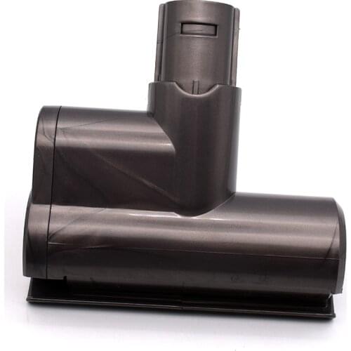 Mite Removal Suction Head for Dyson V6 DC58 DC59 Vacuum Cleaner Parts Tool Brush Accessory
