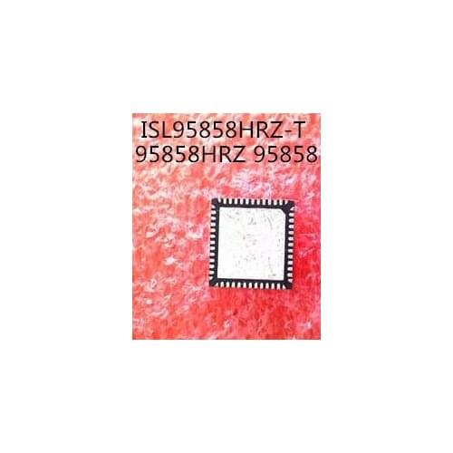 New ISL95858HRZ-T 95858HRZ 95858