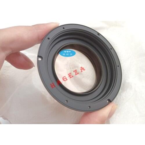 New Original 24-70 Lens glass for nikon lens AF-S Zoom Nikkor ED 24-70mm F/2.8G IF 24-70 1-2 LENS GROUP UNIT 1B100-961