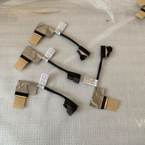 New LCD LED Video Flex Cable For 6017B0677601 B5 Flex Cable