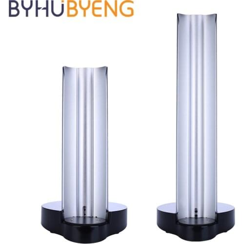 BYHUBYENG Charging Base Restaurant Pager Buzzer Quiz Wireless Paging Calling System For Cafe Beeper Queue Catering Equipment