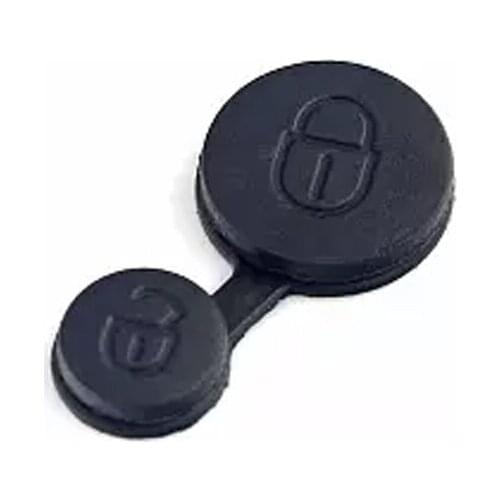 Okeytech Remote Car Key button pad for Citroen