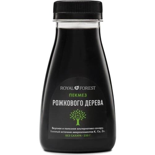 Royal Forestyal Health Products