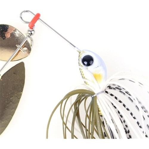 Seaknight Pike Fishing Lure