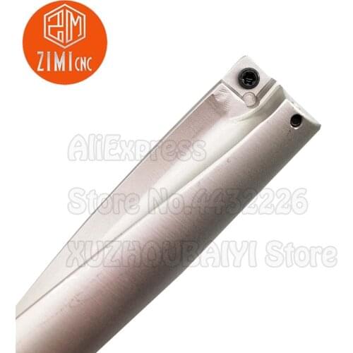 SP Series U Drill bit 16mm 4D Indexable Drill Bit Turning Tool cutter Lathe Metal Drilling Tools Fast Drill Bit for SPGT050204