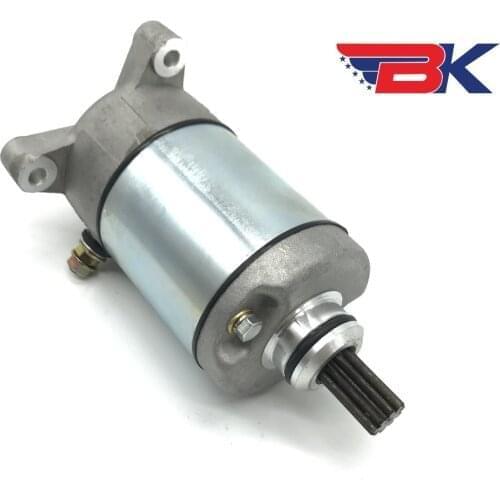 Starter Motor For POLARIS Sportsman 3084981 3090188 UTV Ranger 4 X 4 500 EFI 499 CC