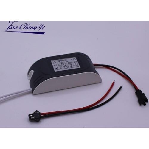 1PCS 20-36x1w LED Driver Power Supply Transformer Light For 1W High Power led chip