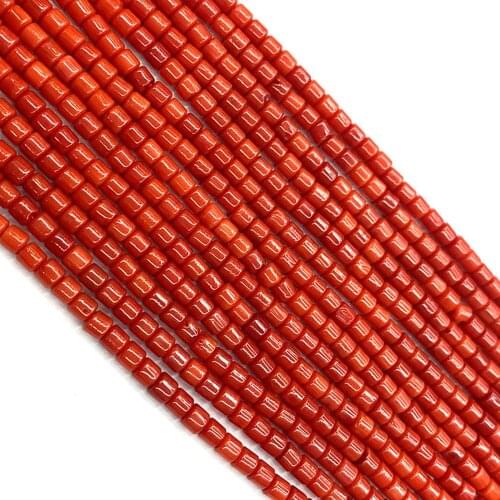 Gorgeous Coral Bead Pendant Pendant Necklace Bracelet Earring Jewelry Bulk Jewelry Charm and Elegant Can Be Wholesale DIY Gift