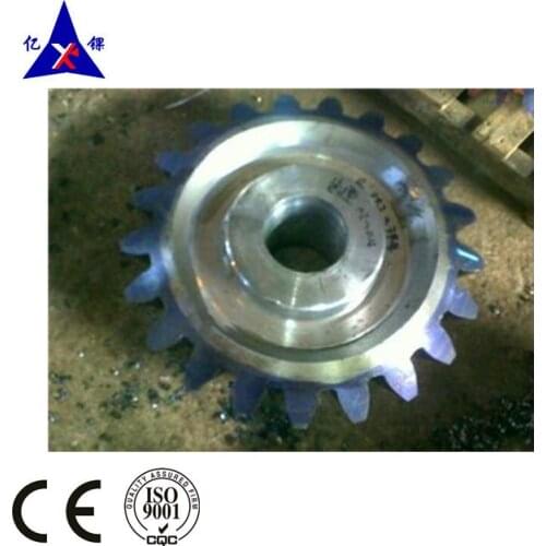 Yk Gears