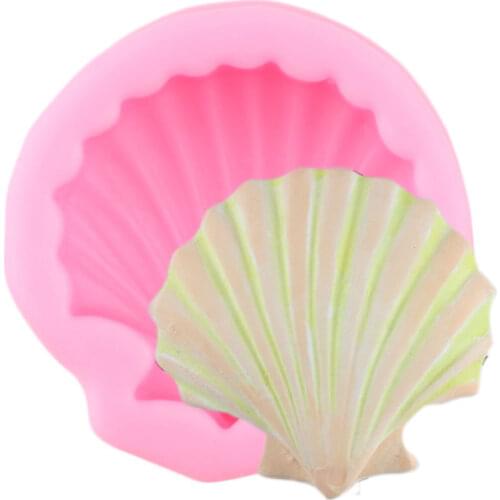YU JI DE Silicone Cake Molds
