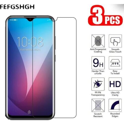 2.5D 9H Tempered Glass For Oukitel Y4800 Screen Protector Glass On The For Oukitel Y4800 Protective Film Glass