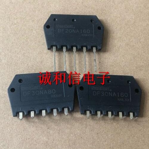 100% New&Original In Stock DF20NA160 DF30NA160