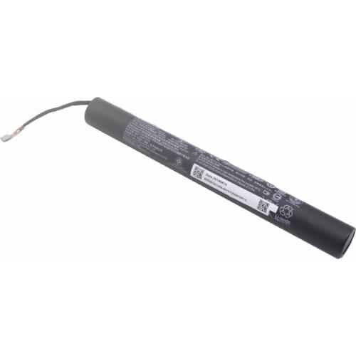 1x 8400mAh L15D3K32 Tablet battery For Lenovo YOGA 3 Tablet-X50F Tablet-X50M YT3-X50F YT3-X50M YT3-X50L YT3-X50 L15C3K32 loptop