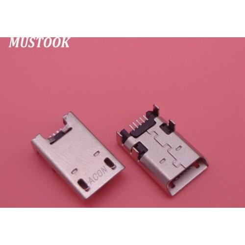5pcs/lot for ASUS ZenPad S 8.0 Z580C P01M Z8050C mini Micro USB jack Charging DC Socket Port Connector replacement repair