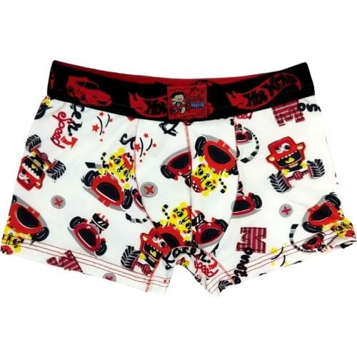 Colbacho Men's Underwear