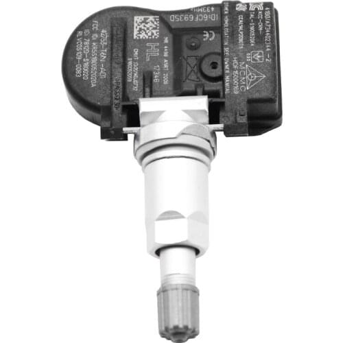 Tyre Pressure Sensor FOR 2016-2018 Acura Nsx 433MHz TPMS SENSOR TIRE AIR PRESSURE SENSOR 42753-T6N-A01 42753-T6N-A010-M1