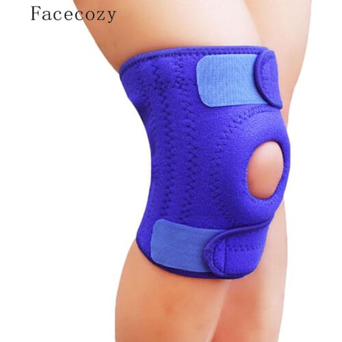 Facecozy Knee Pads