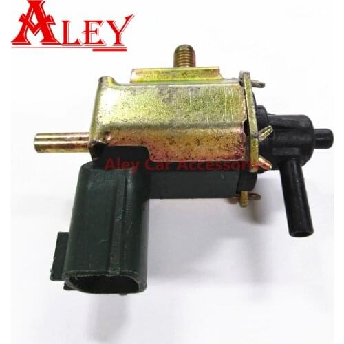 K5T46592 RF5C-18-741 RF5C 18 741 RF5C18741 Vapor Canister Purge Solenoid OEM New