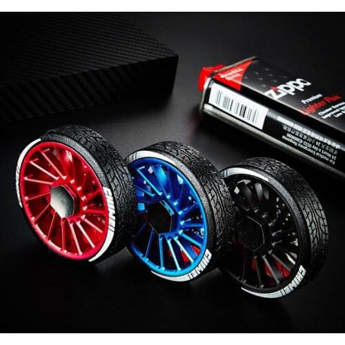 Cool Fidget Spinner Car Pendant Car Styling Auto Interior Decoration Teenage Toys Zinc Alloy Tyre Birthday Delicate Gift Man Boy