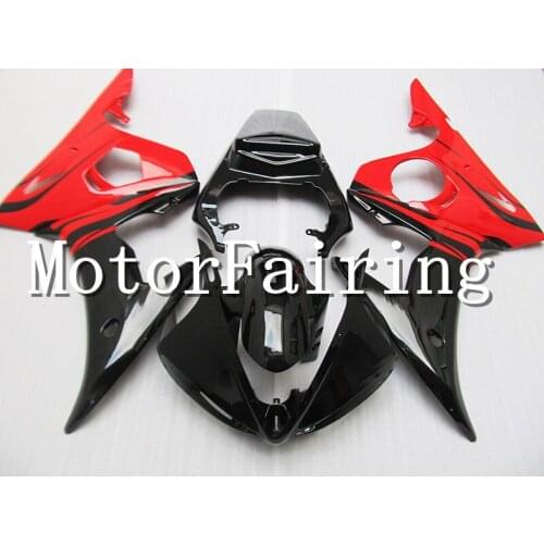 Motorcycle Bodywork Fairing Kit Fit For YZF R6 YZF-R6 2003 2004 2005 ABS Plastic Injection Molding Moto Hull Fairings C788