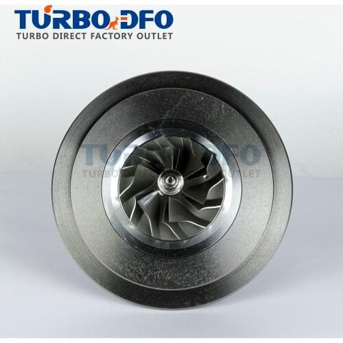 New 17201-E0680 Balanced 786363-0004 Turbolader Cartridge GT2259LS Turbocharger Core For Hino Highway Truck 4.0L W04D 2009