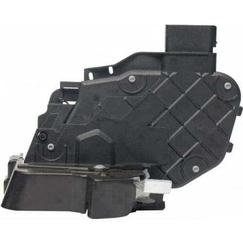 New High Quality For Ford C Max Front Right Door Lock Mechanism 3M5AR21812MT Genuine 2008 RHD