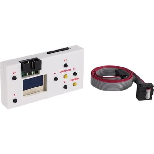 GRBL USB Port Cnc Engraving Machine Control Board for 1610,2418,3018 Machine