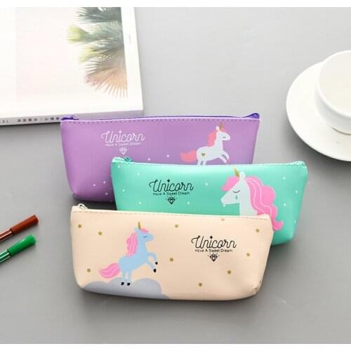 Shinin Cloud Cosmetic Bags
