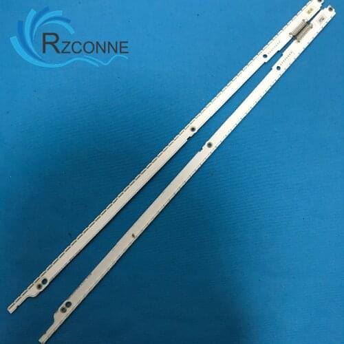 500mm LED Backlight Lamp strip For Samsung 40"TV UE40ES6800 UA40ES6100 2012SVS40 7032NNB 3D R2GE-400SMB-R3 A BN96-21712A 711A