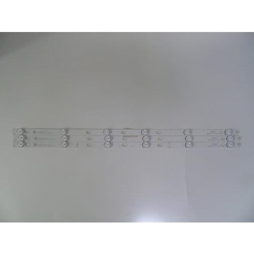 Article LED TV backlight MS-L2544 V2 LA021 backlit LED PT320AN10-1 - XC - 2 M114 TD1S 3.07.320 D002 screen PT320AT01-5